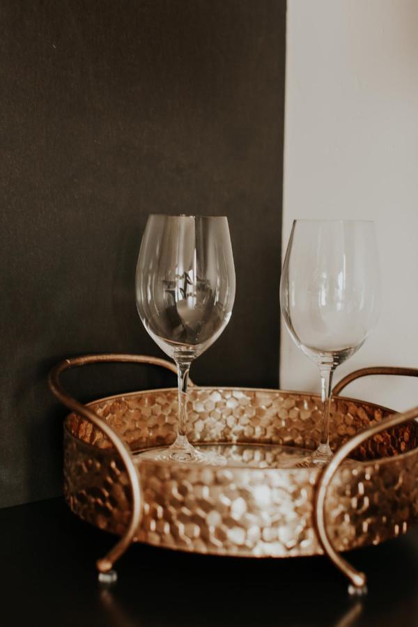 Wine Stone Inn Santa Maria  Luaran gambar