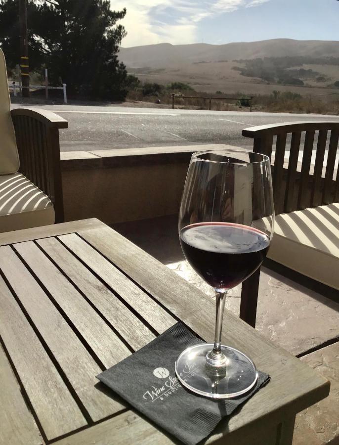 Wine Stone Inn Santa Maria  Luaran gambar